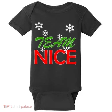 Baby Bodysuit
