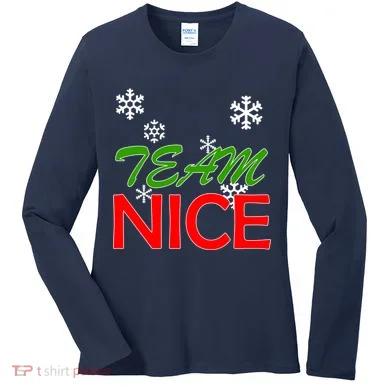 Women's Long Sleeve Shirt