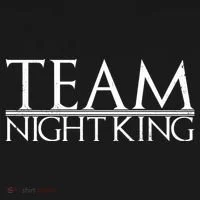 Team Night King Doggie Tank thumb 4