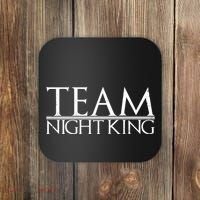 Team Night King Coaster thumb 0