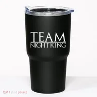 Team Night King Tumbler thumb 0