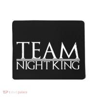 Team Night King Mousepad thumb 0