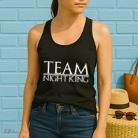 Team Night King Women's Tank Top thumb 2