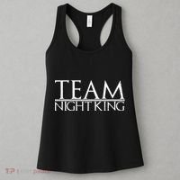 Team Night King Women's Tank Top thumb 3
