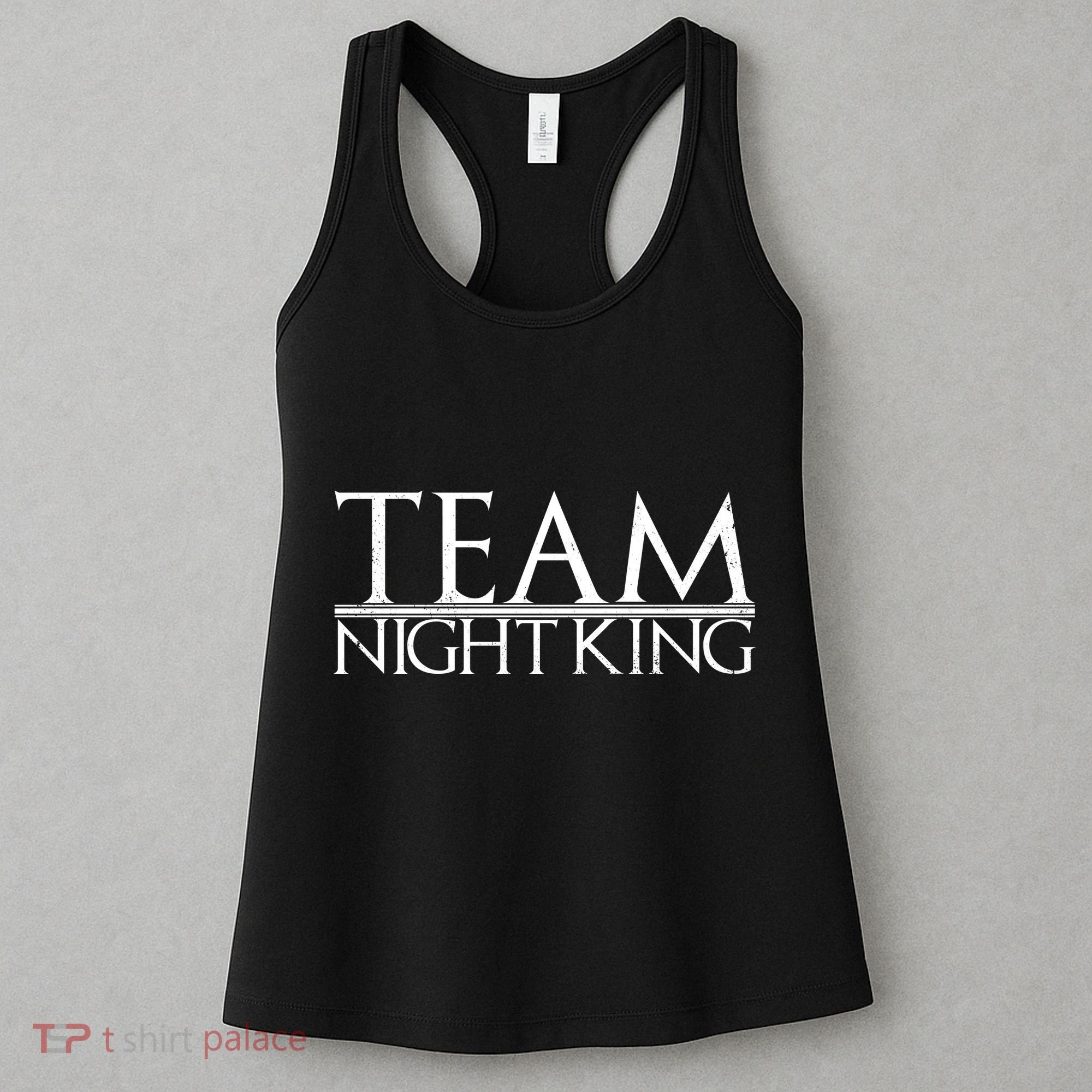 Team Night King Women's Tank Top