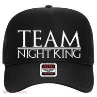 Team Night King Hat thumb 0