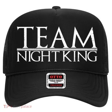 Team Night King Hat