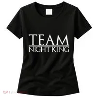 Team Night King Women's T-Shirt thumb 0
