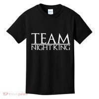 Team Night King Kids T-Shirt thumb 0