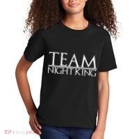 Team Night King Kids T-Shirt thumb 2