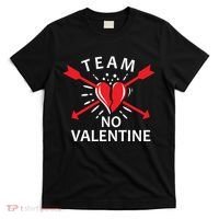 Team No Valentine T-Shirt thumb 0