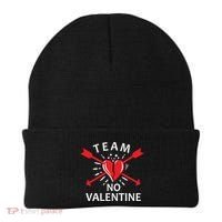 Team No Valentine Beanie thumb 0