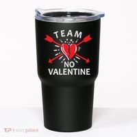 Team No Valentine Tumbler thumb 0