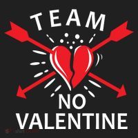 Team No Valentine Tumbler thumb 3