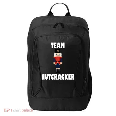 Team Nutcracker City Backpack