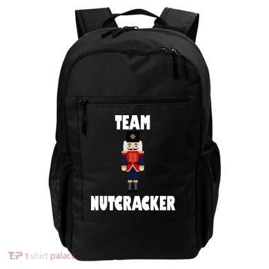 Team Nutcracker Backpack