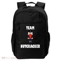 Team Nutcracker Backpack thumb 0