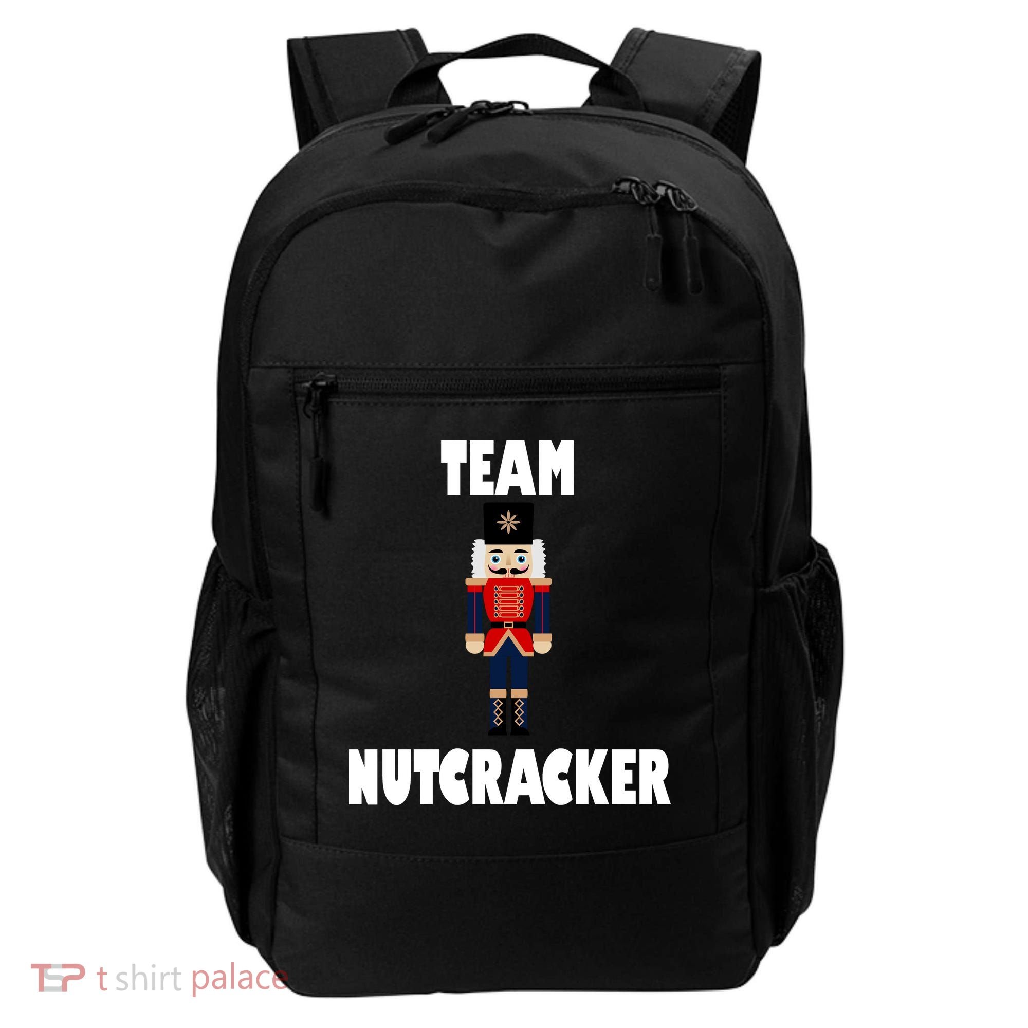Team Nutcracker Backpack