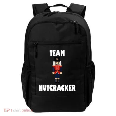 Team Nutcracker Backpack