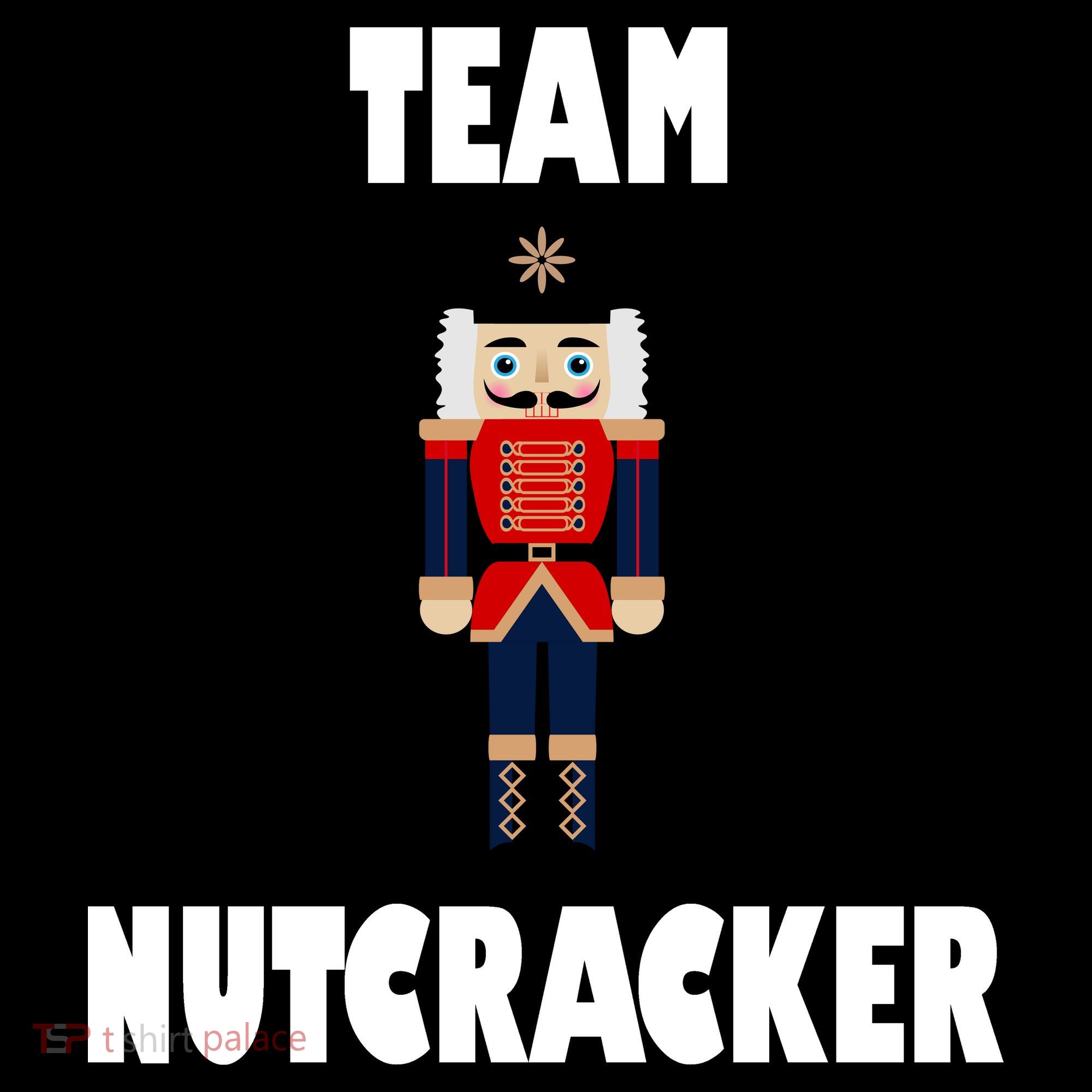 Team Nutcracker Backpack
