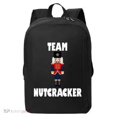 Team Nutcracker Modern Backpack