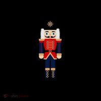 Team Nutcracker Coffee Mug thumb 5