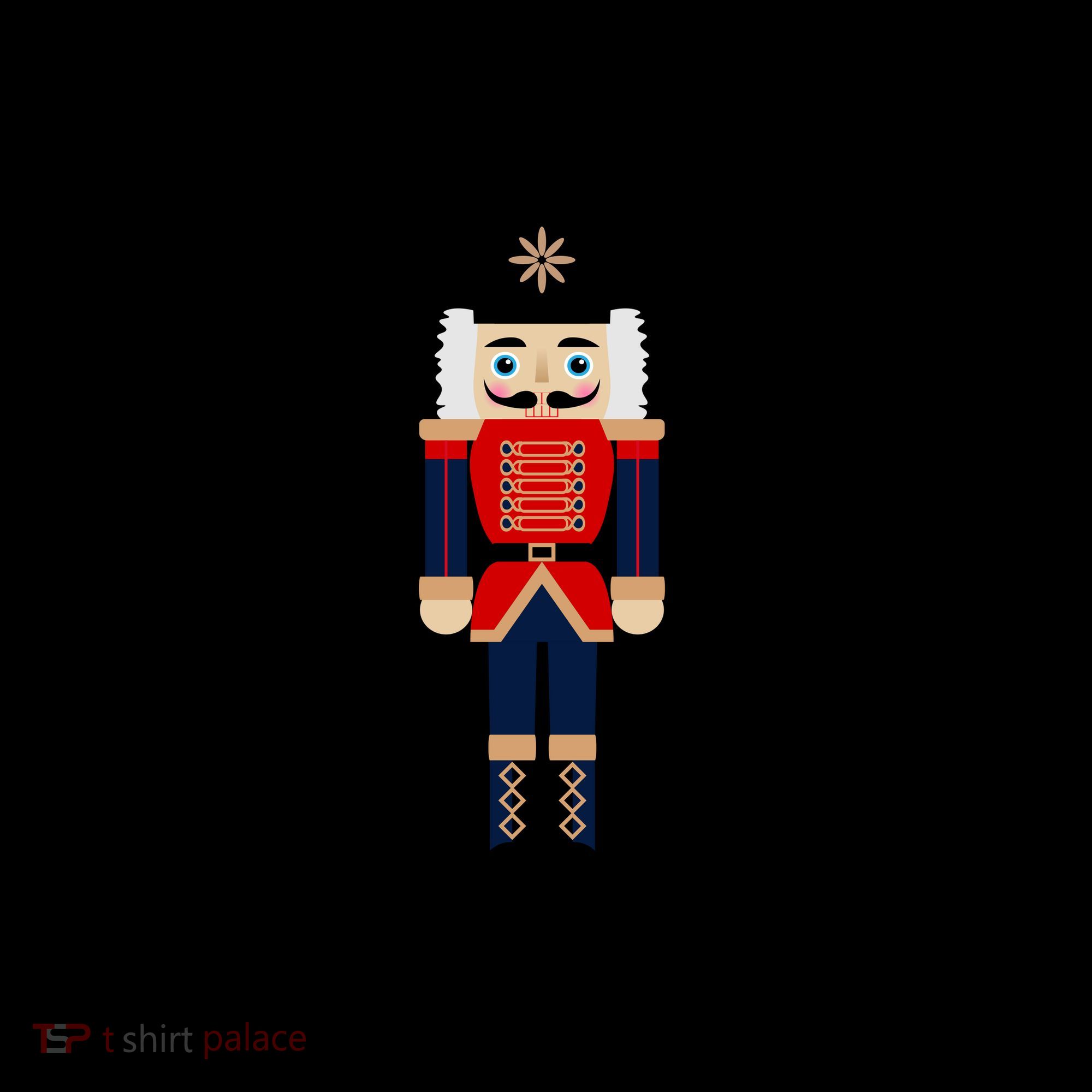 Team Nutcracker Coffee Mug