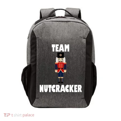Team Nutcracker Vector Backpack