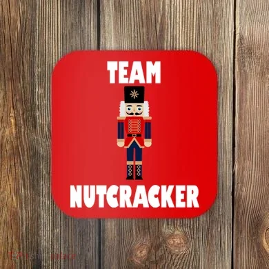Team Nutcracker Coaster