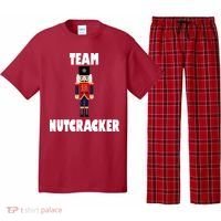 Team Nutcracker Pajama Set thumb 0