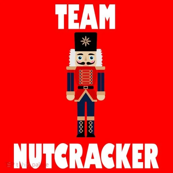 Team Nutcracker Polo