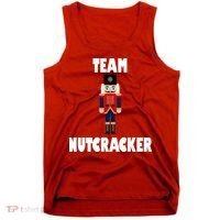 Team Nutcracker Tank Top thumb 0