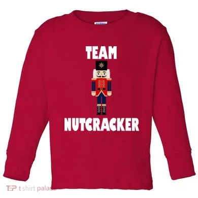 Toddler Long Sleeve