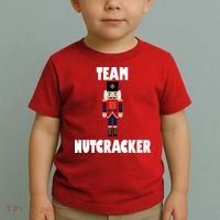 Team Nutcracker Toddler T-Shirt thumb 2