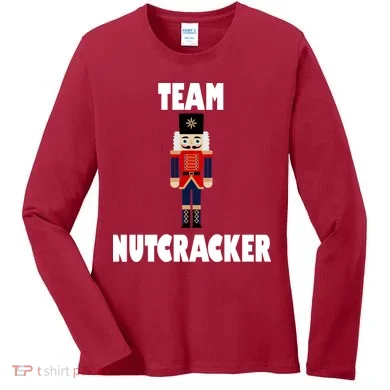 Women's Long Sleeve Shirt