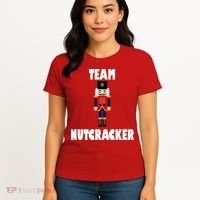 Team Nutcracker Women's T-Shirt thumb 4