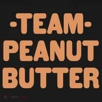 Team Peanut Butter Doggie Tank thumb 4