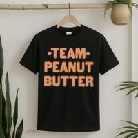 Team Peanut Butter T-Shirt thumb 2