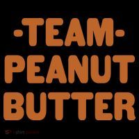 Team Peanut Butter Coffee Mug thumb 5