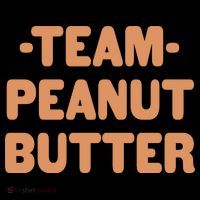 Team Peanut Butter Coaster thumb 2