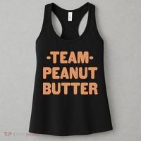 Team Peanut Butter Women's Tank Top thumb 3