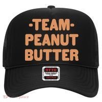 Team Peanut Butter Hat thumb 0
