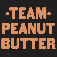 Team Peanut Butter Golf Towel thumb 3