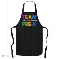 Team Pre-K  Apron thumb 0