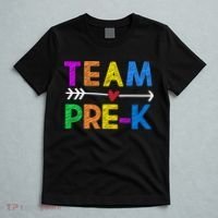 Team Pre-K  T-Shirt thumb 5