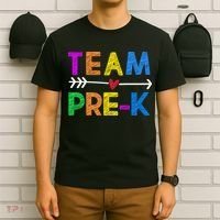 Team Pre-K  T-Shirt thumb 6