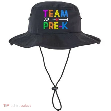 Team Pre-K  Bucket Hat