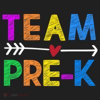 Team Pre-K  Hat thumb 2
