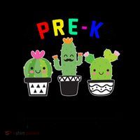 Team Pre-K Is On Point Coffee Mug thumb 5