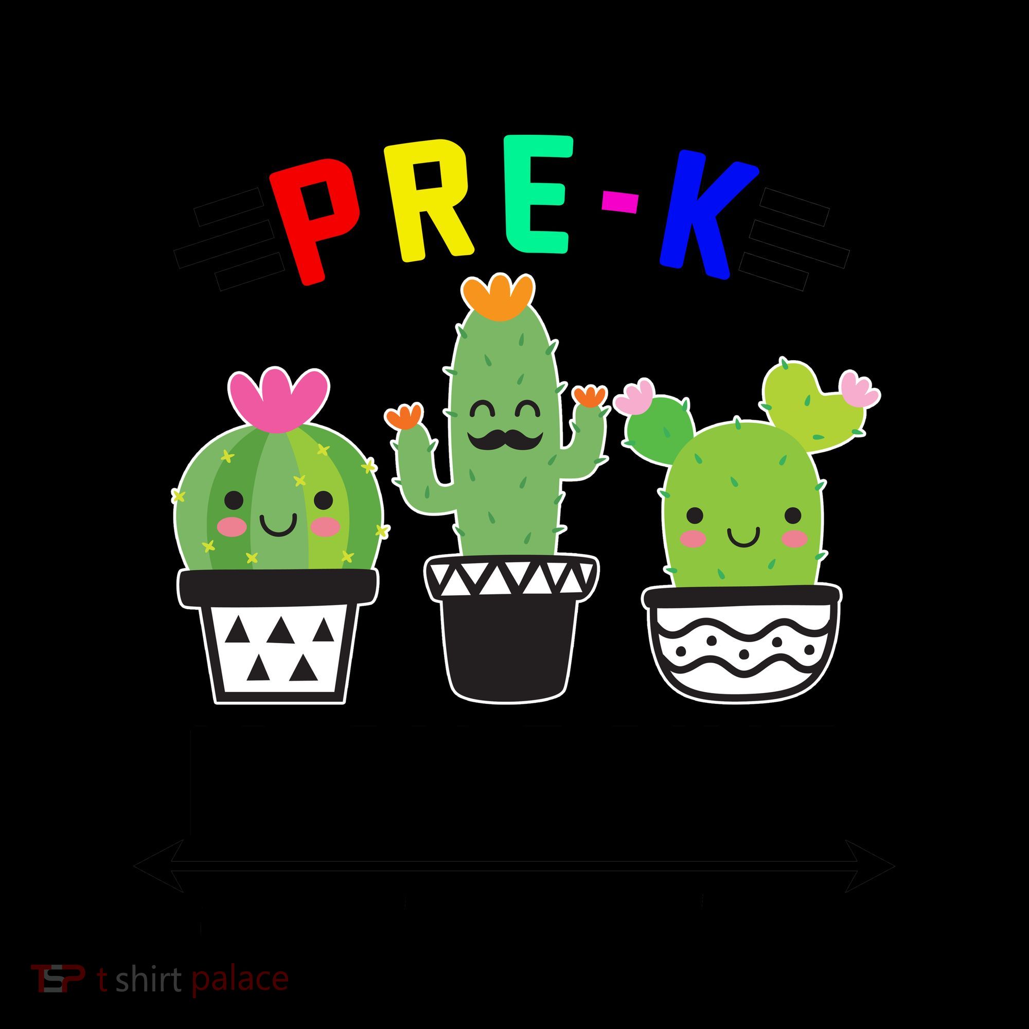 Team Pre-K Is On Point Coffee Mug